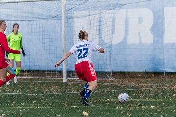 Bild 17 - F Hamburger SV 3 - Walddoerfer SV 2 : Ergebnis: 5:2